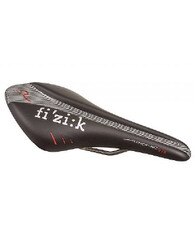 Fizik Arione Versus X Men's in Black and Red